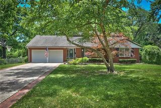 9537 Belinder Road