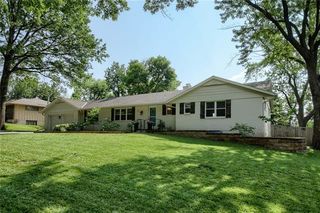 9841 Overbrook Court