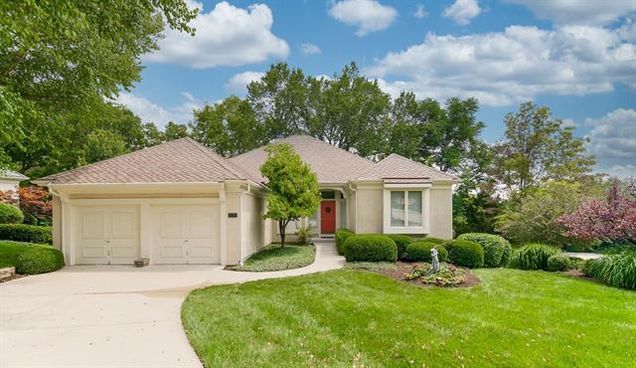 10255 S Greentree Court Olathe, KS House Sold - Photo 1 of 33. Opens carousel modal
