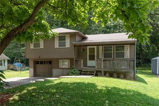 4132 NE Kelsey Road