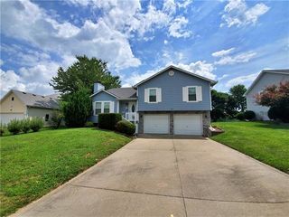 703 Hallbrooke Drive