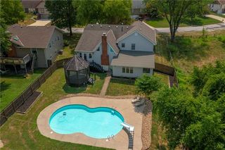10302 NW Mirror Lake Drive