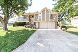 708 Cantebury Drive