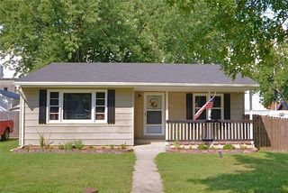 304 Fir Street