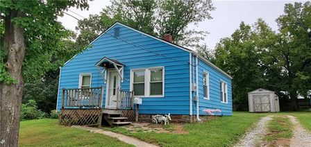 506 W Jefferson Street