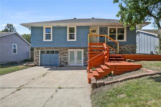 5012 N Lister Avenue