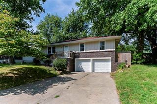 1606 Hillside Drive