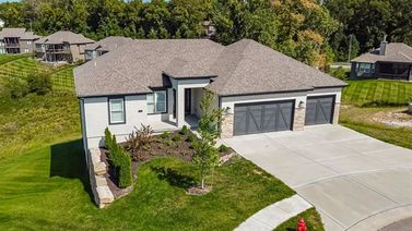 9700 Promenade Drive