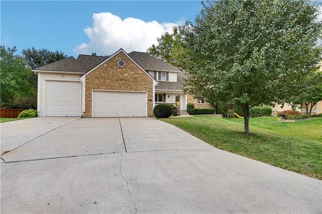 5603 W 125th Street Overland Park, KS House Sold - Photo 1 of 35. Opens carousel modal