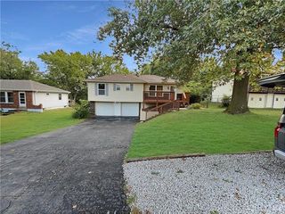 8901 N Main Street