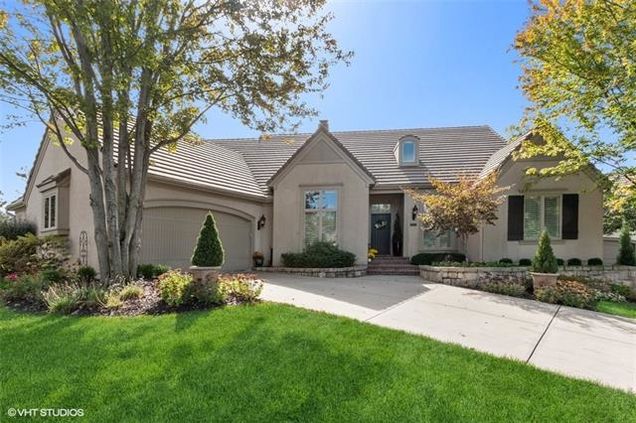 2131 W 116th Street Leawood, KS House Sold - Photo 1 of 25. Opens carousel modal
