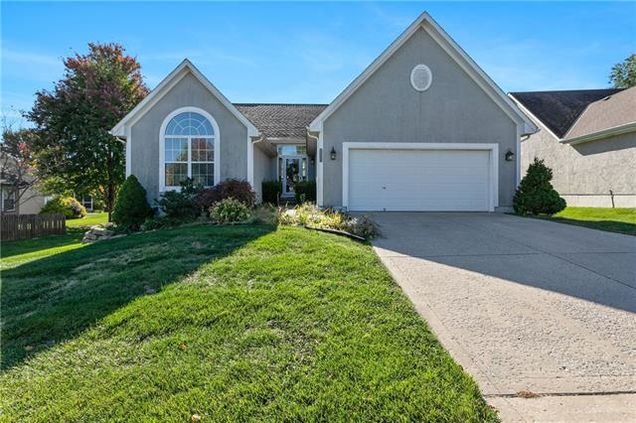 2421 SW Lilly Drive Lee's Summit, MO House Sold - Photo 1 of 32. Opens carousel modal