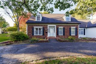 6604 Dearborn Drive