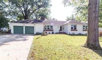 316 Hillcrest Drive