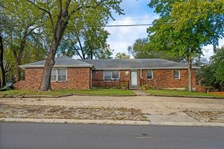 1120 W Spruce Street