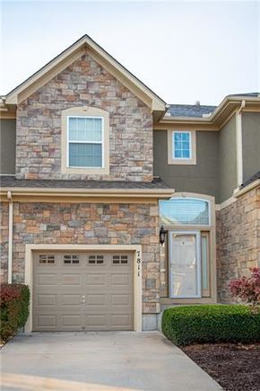 7811 W 158th Court Overland Park, KS Townhouse Sold - Photo 1 of 37. Opens carousel modal