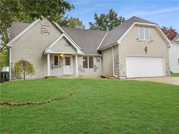 11731 Grant Street Overland Park, KS House Sold - Photo 1 of 24. Opens carousel modal