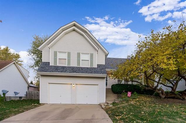 11713 Slater Street Overland Park, KS House Sold - Photo 1 of 29. Opens carousel modal