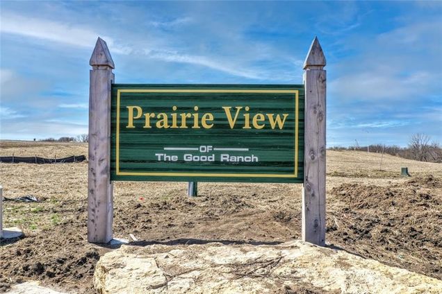 1222 Larkspur Place Raymore, MO Land Sold - Photo 1 of 2. Opens carousel modal