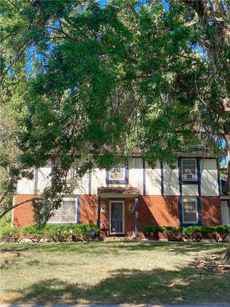 5130 Ballentine Street Shawnee, KS House Sold - Photo 1 of 1. Opens carousel modal