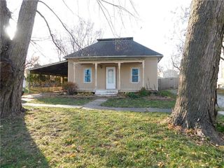 120 Locust Street