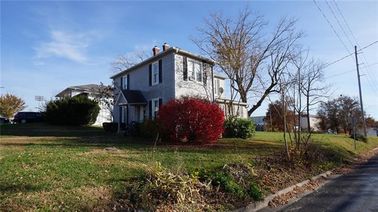 222 Mcgoodwin Street
