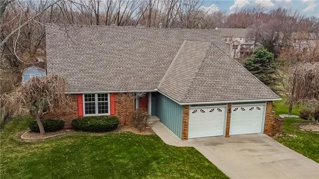 703 N Persimmon View Street Olathe, KS House Sold - Photo 1 of 25. Opens carousel modal