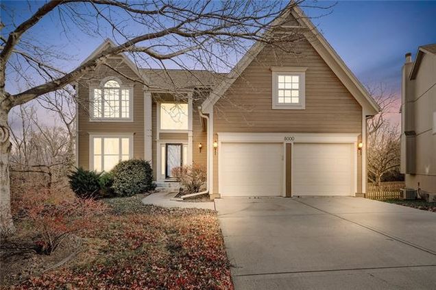 8000 W 144th Street Overland Park, KS House Sold - Photo 1 of 20. Opens carousel modal