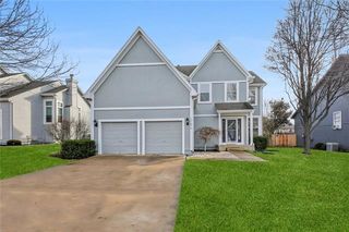17675 W 155th Terrace