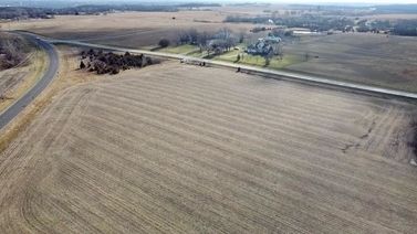 Lot 2 Sandusky Road