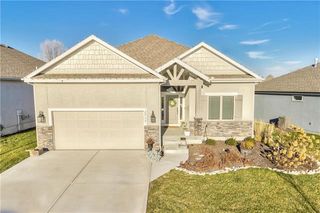 22170 W 120th Terrace