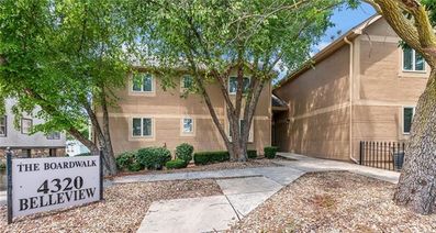 4320 Belleview Avenue Unit 206