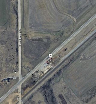 Fourcrners 56 Highway