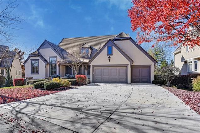 2120 W 115th Street Leawood, KS House Sold - Photo 1 of 51. Opens carousel modal