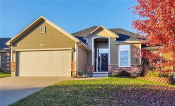 507 Wildwood Court