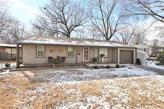 2307 NE 61st Terrace