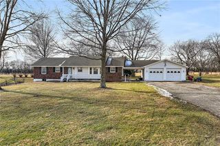12402 Buckner Tarsney Road