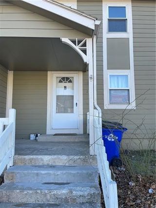 1307 E 123rd #B Terrace