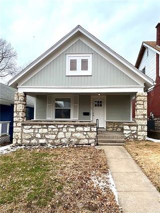 342 N Hardesty Avenue