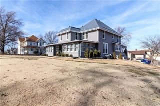 121 W North Street