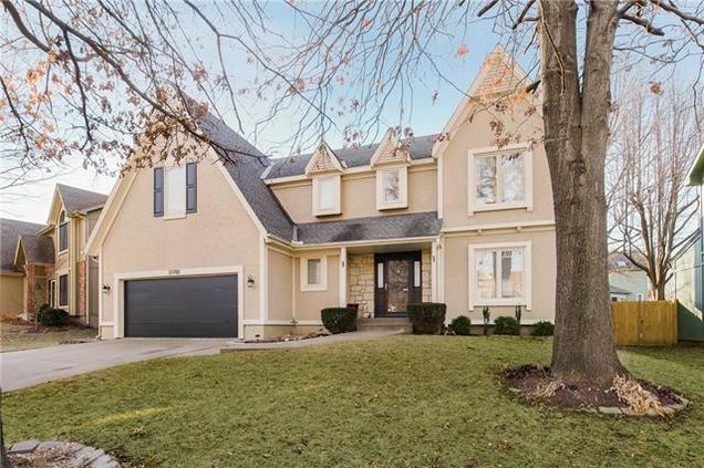 15701 W 141st Terrace Olathe, KS House Sold - Photo 1 of 30. Opens carousel modal