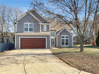 15753 S Lindenwood Drive