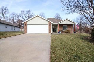 399 Hazelwood Drive