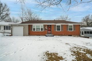 3907 N Denver Court