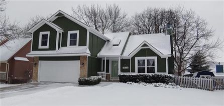 1605 E Sheridan Bridge Lane