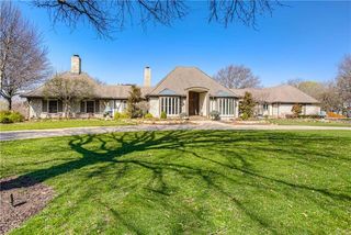 17900 Berryhill Drive