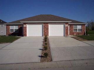 1101 Casey Court