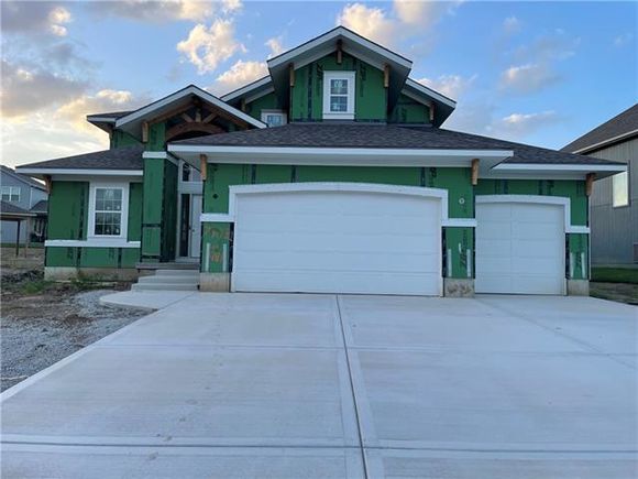 7502 NE 102nd Street Kansas City, MO House Sold - Photo 1 of 10. Opens carousel modal