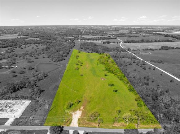 S 9th Street Odessa, MO Plot of land Active - Photo 1 of 7. Opens carousel modal