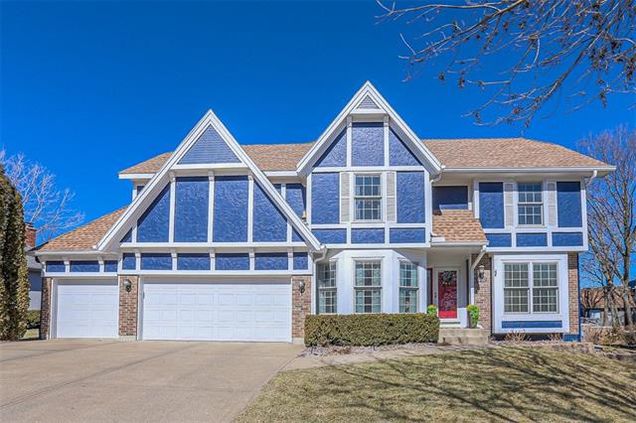 4202 NW 63rd Place Kansas City, MO House Sold - Photo 1 of 38. Opens carousel modal